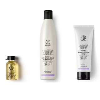 Brillare Skin & Hair Care Combo at Rs.501 (After Coupon: BRLCD300)